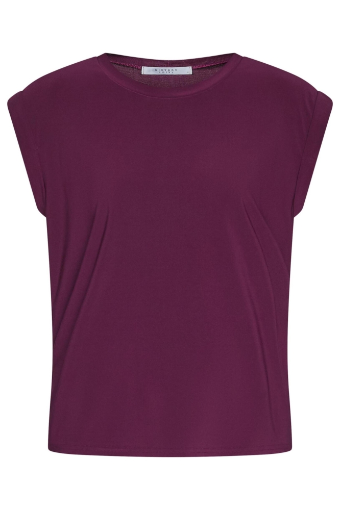 LOW A 10629 DEEP BORDEAUX